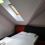 Gosciniec Oaza * Sorkwity