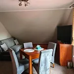 Homestay Gosciniec Oaza Sorkwity