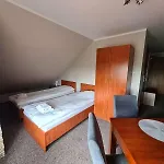 Gosciniec Oaza Homestay Sorkwity