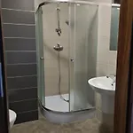 Gosciniec Oaza *