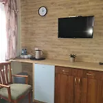 Gosciniec Oaza Homestay *