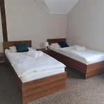 Gosciniec Oaza Homestay Sorkwity