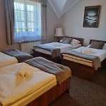 Homestay Gosciniec Oaza *
