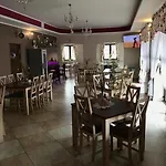 Gosciniec Oaza Homestay