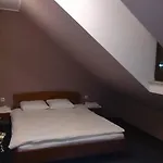 Gosciniec Oaza Homestay Sorkwity