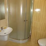 Gosciniec Oaza *