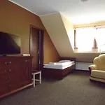 Homestay Gosciniec Oaza
