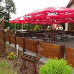Gosciniec Oaza Homestay Sorkwity