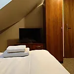 Gosciniec Oaza Homestay Sorkwity
