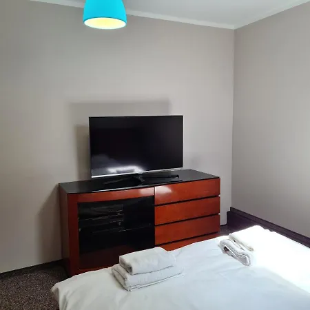 Homestay Gosciniec Oaza Sorkwity