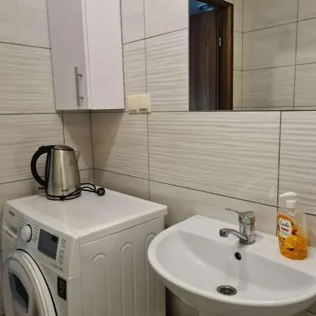 Habitación en casa particular Gosciniec Oaza