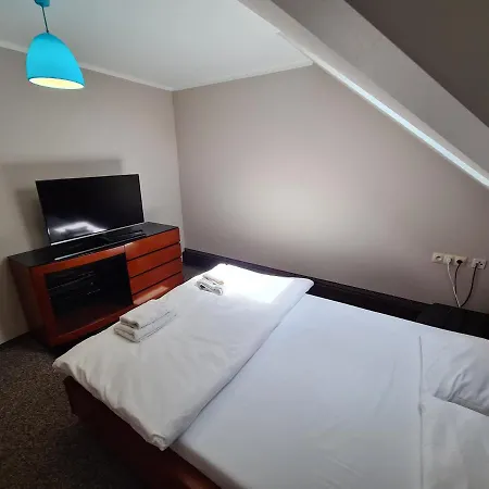 Gosciniec Oaza Homestay