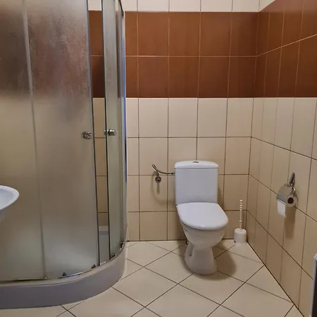 Kwatera prywatna Oaza