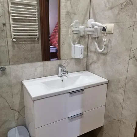 Gosciniec Oaza Sorkwity