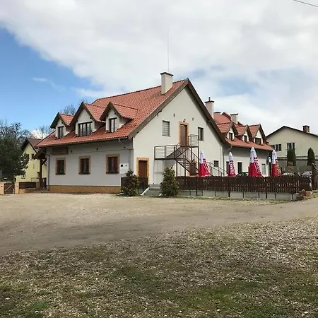 Kwatera prywatna Oaza