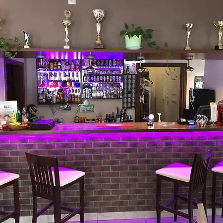 Gosciniec Oaza 民宿 索尔克维蒂