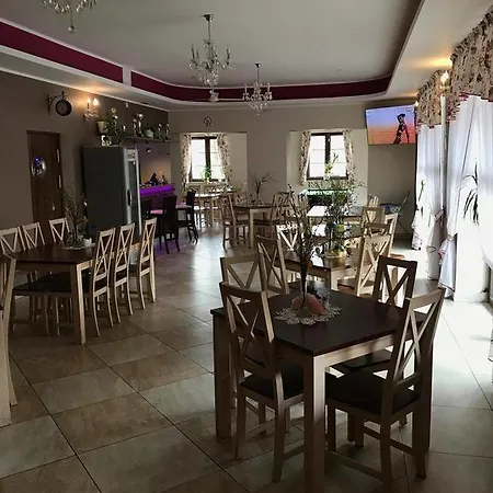 Oaza Kwatera prywatna