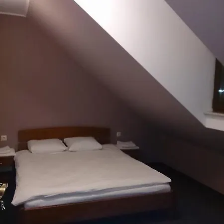Gosciniec Oaza Habitación en casa particular Sorkwity