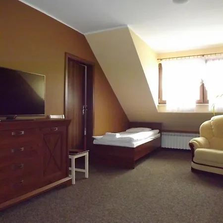 Habitación en casa particular Gosciniec Oaza