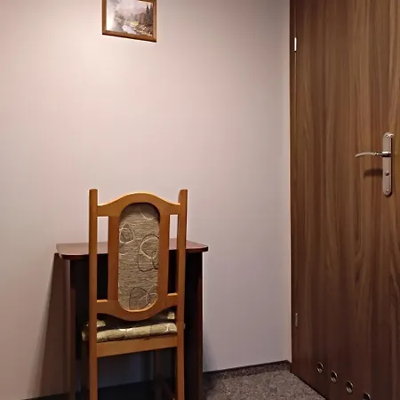 Gosciniec Oaza Habitación en casa particular Sorkwity